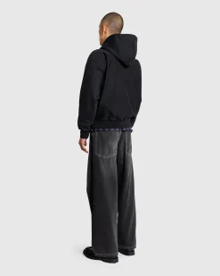 Stockholm Surfboard Club Jes Hoodie- Sweats