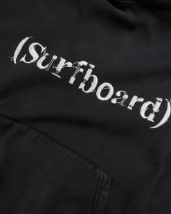 Stockholm Surfboard Club Jes Hoodie- Sweats