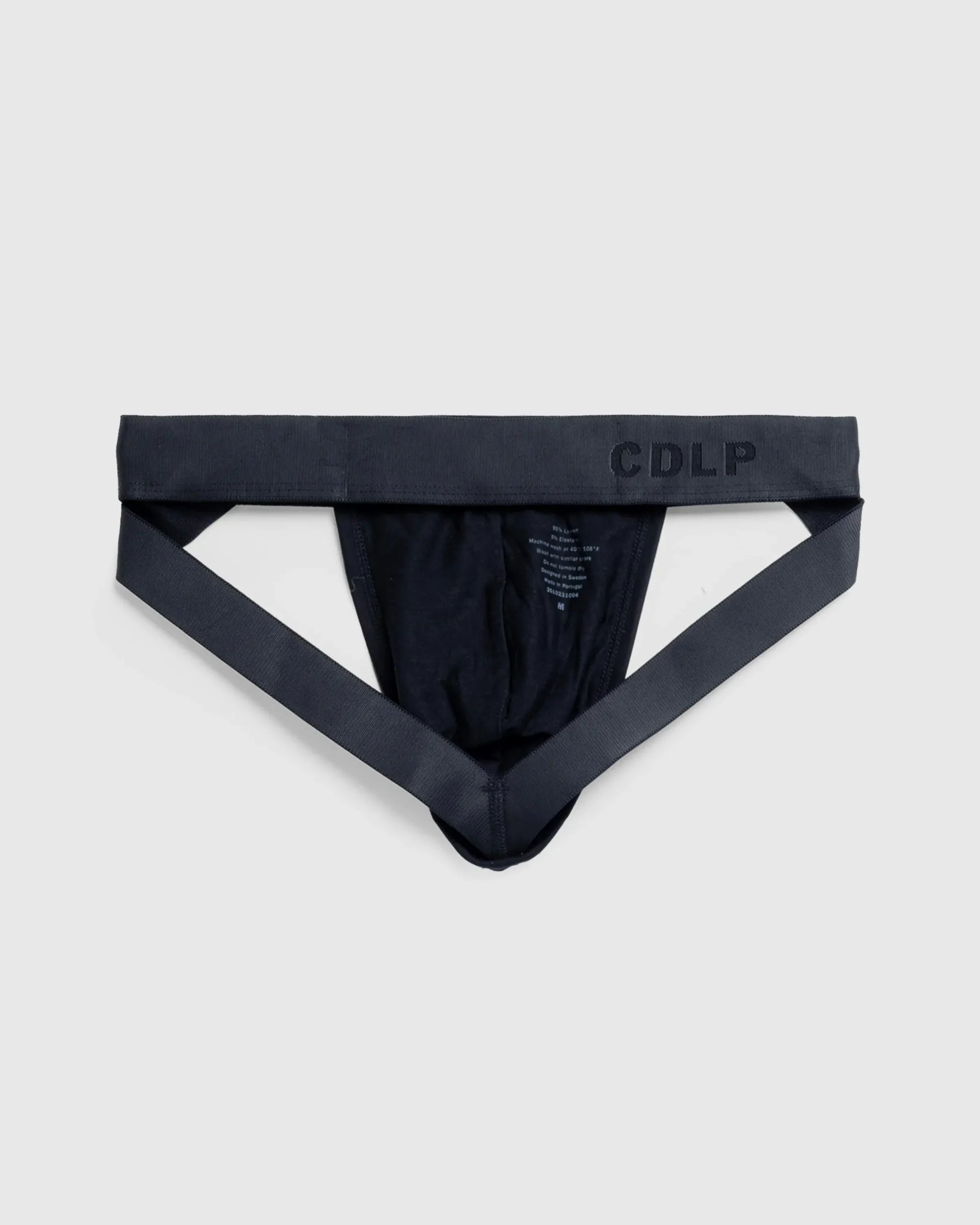 CDLP Jock Strap- Underwear And Loungewear
