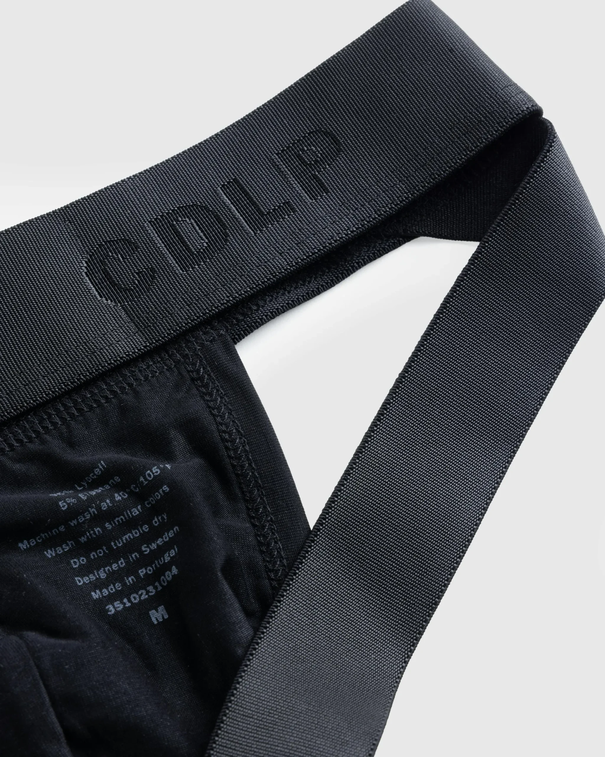 CDLP Jock Strap- Underwear And Loungewear