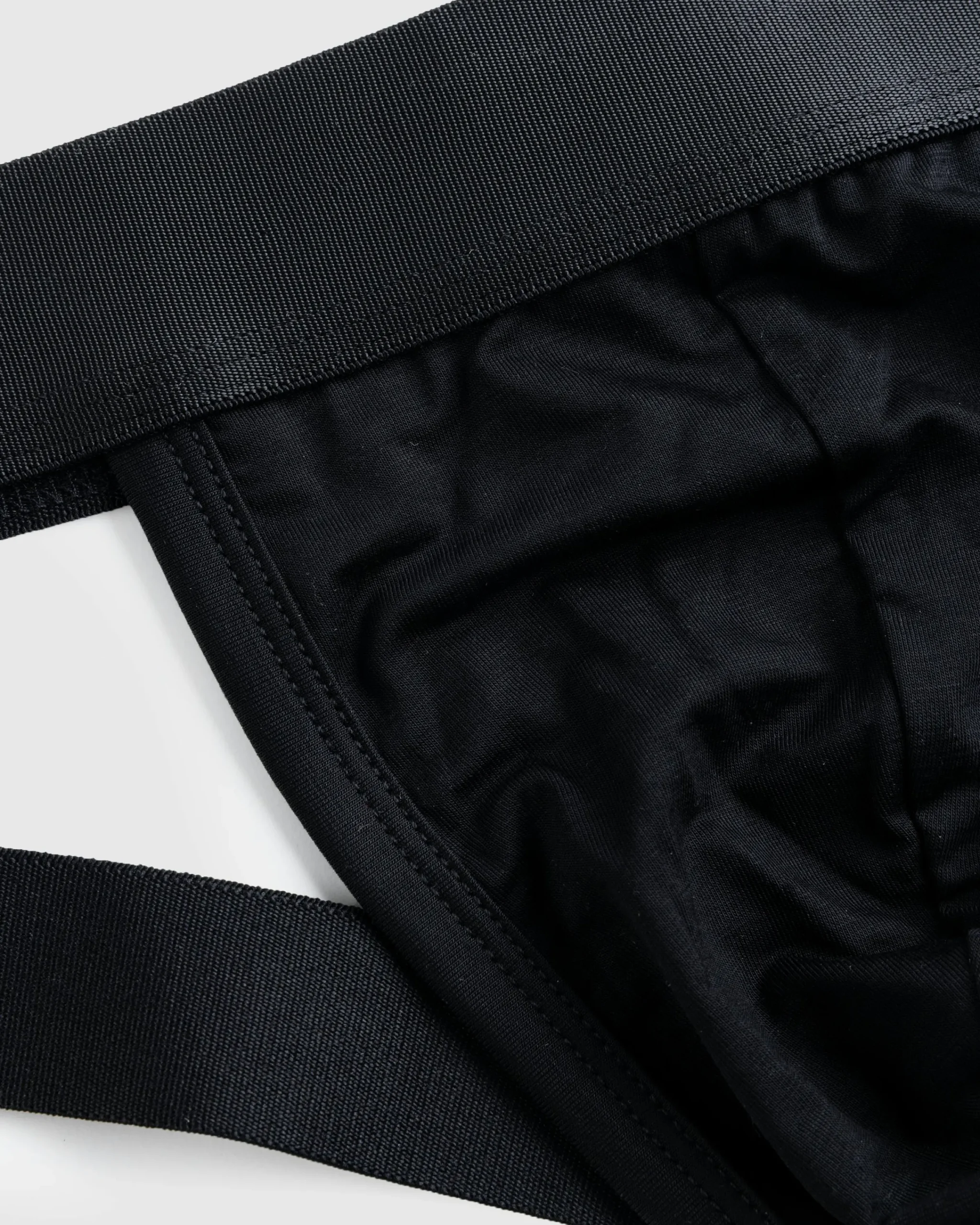 CDLP Jock Strap- Underwear And Loungewear