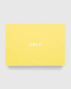 CDLP Jock Strap- Underwear And Loungewear