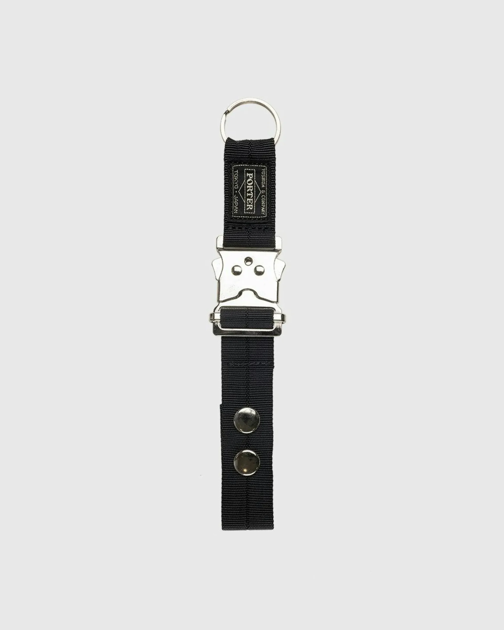 Porter-Yoshida & Co. Joint Key Holder- Keychains