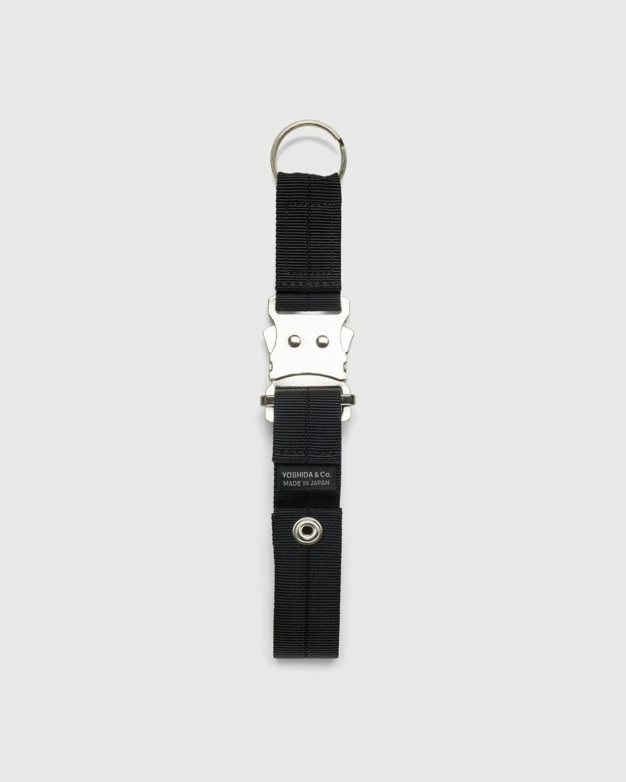 Porter-Yoshida & Co. Joint Key Holder- Keychains