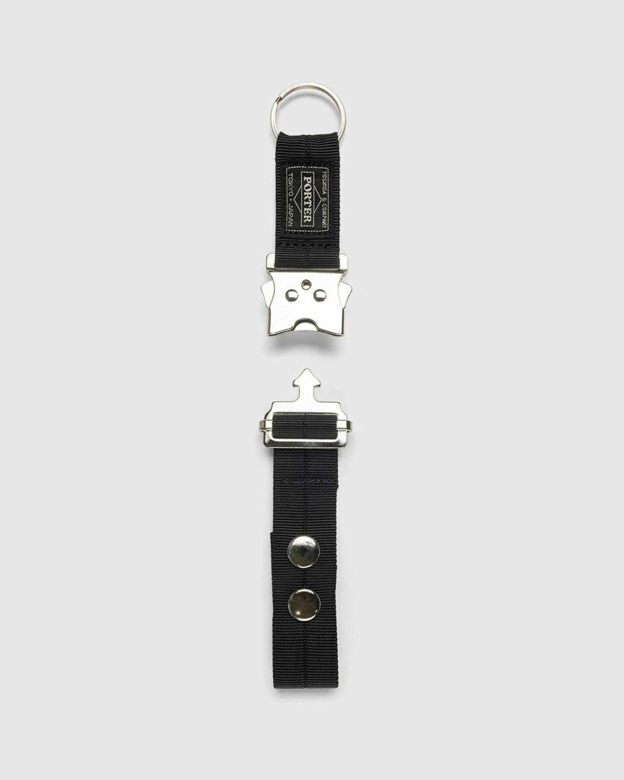 Porter-Yoshida & Co. Joint Key Holder- Keychains