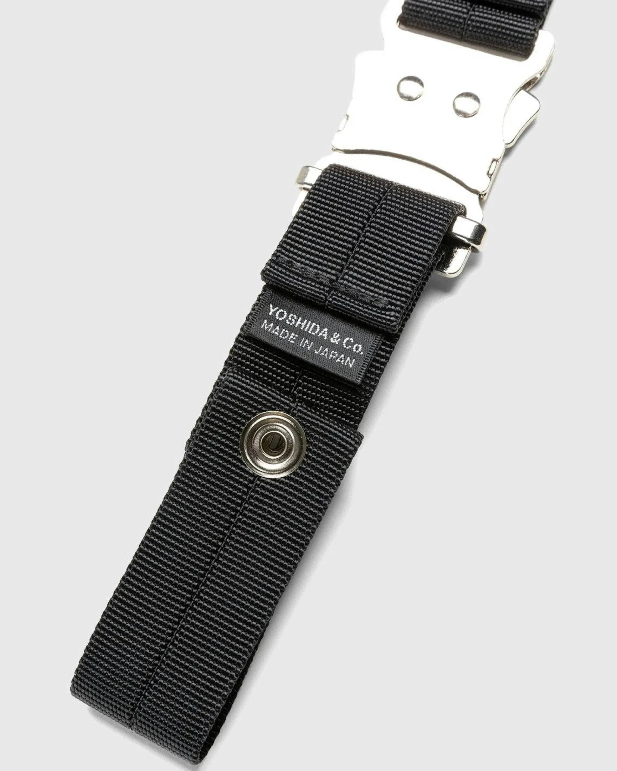 Porter-Yoshida & Co. Joint Key Holder- Keychains