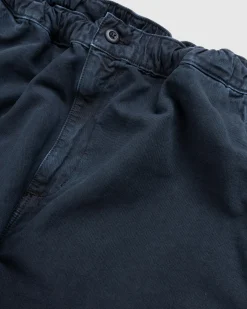 Carhartt WIP Judd Pant Black/Stone Dyed- Pants