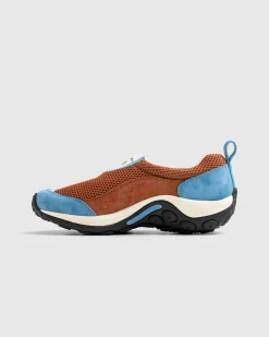 Merrell Jungle Moc (M) Breeze- Sneakers