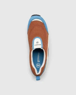 Merrell Jungle Moc (M) Breeze- Sneakers