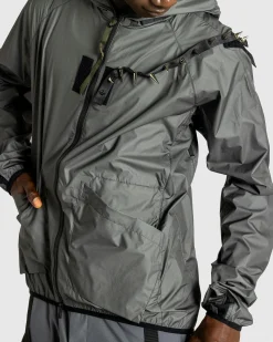 ACRONYM J118-WS Jacket- Outerwear
