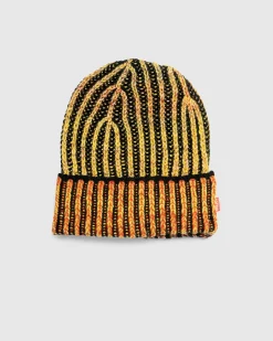 Diesel K-BIRBY CAP SCARLET IBIS- Hats