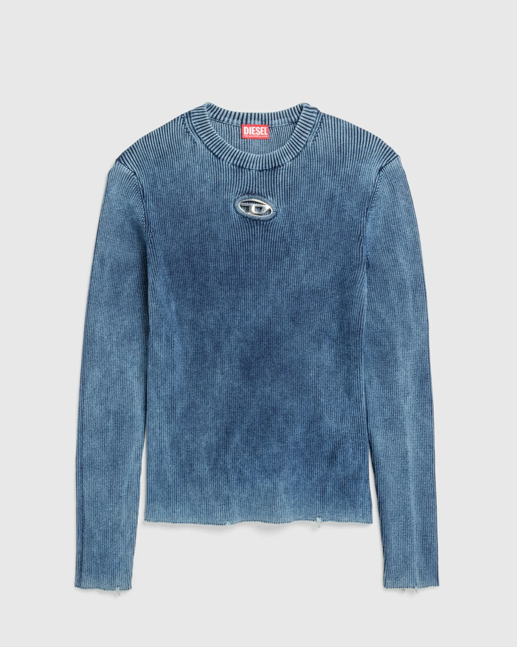 Diesel K-Darin-A Knitwear- Knitwear