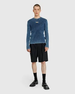 Diesel K-Darin-A Knitwear- Knitwear