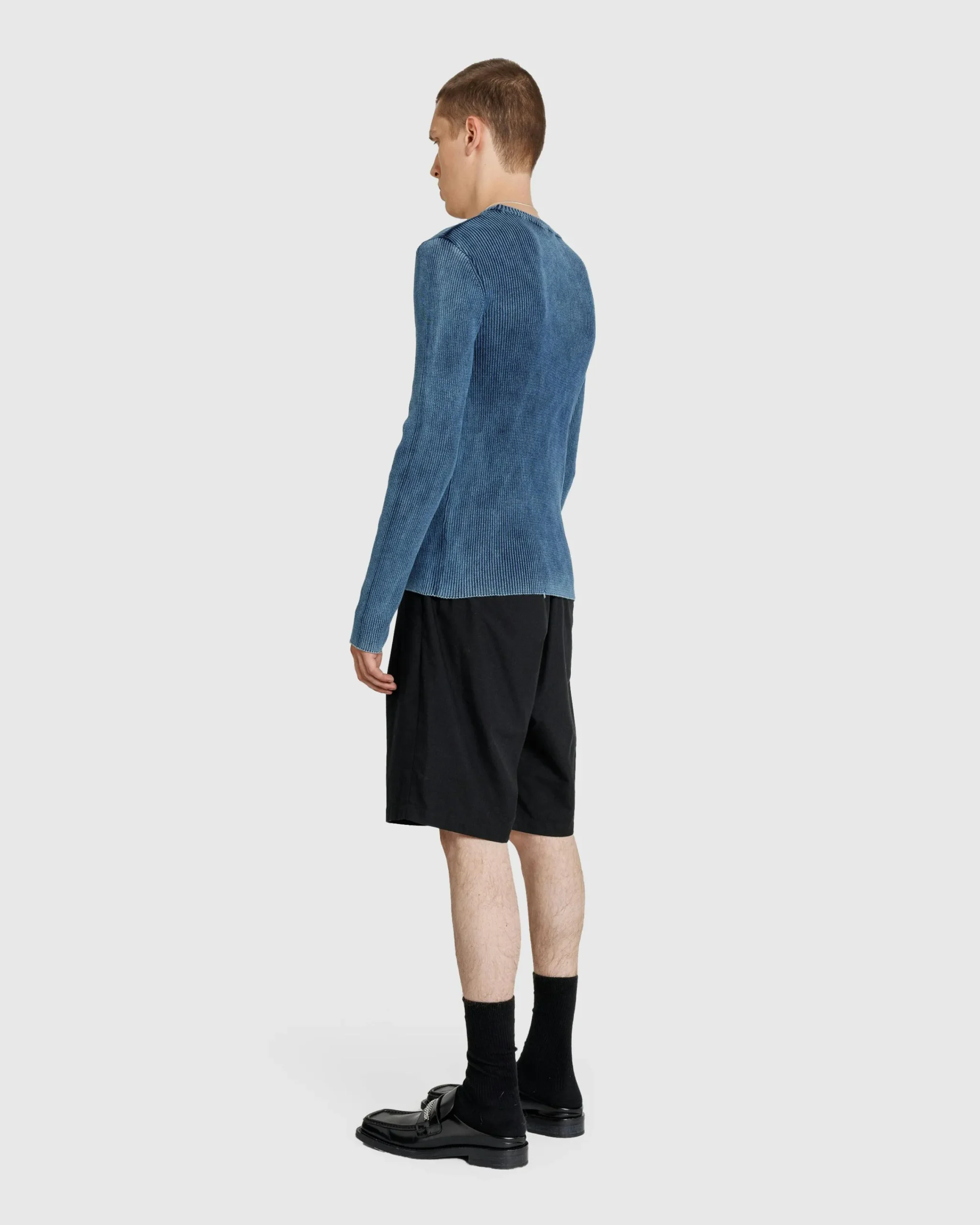 Diesel K-Darin-A Knitwear- Knitwear