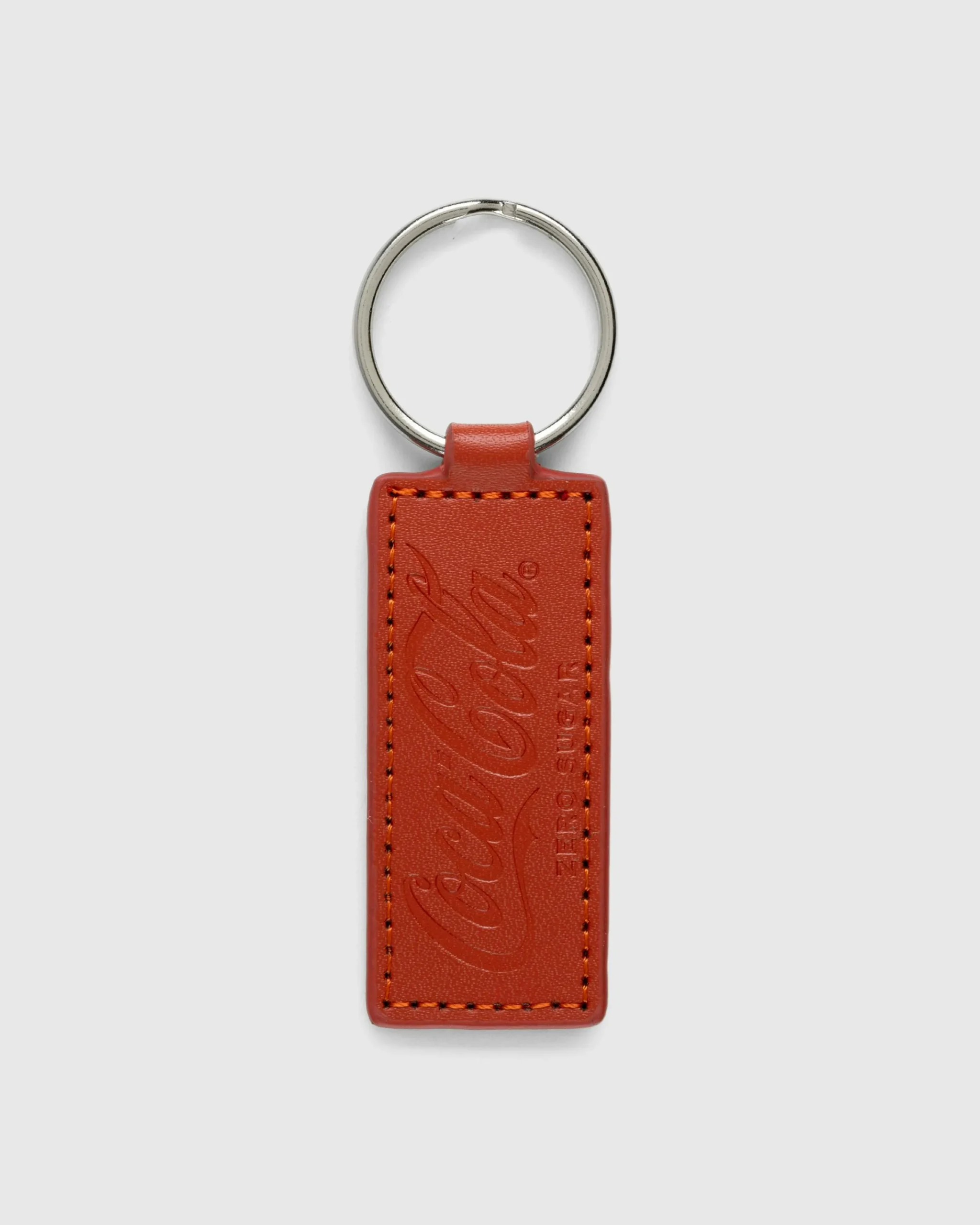 Highsnobiety Keychain- Keychains