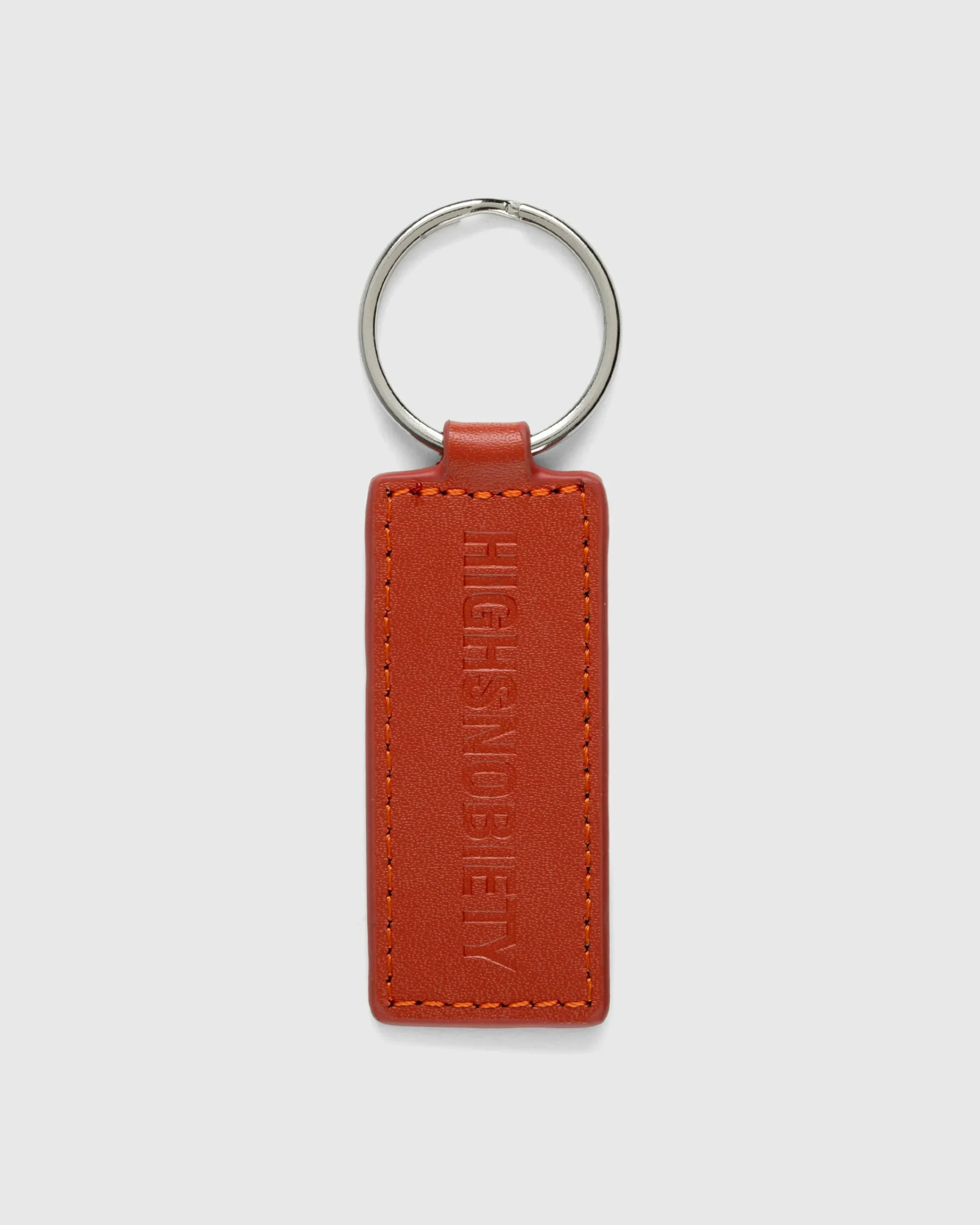 Highsnobiety Keychain- Keychains