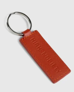Highsnobiety Keychain- Keychains