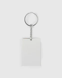 Highsnobiety Keychain- Keychains