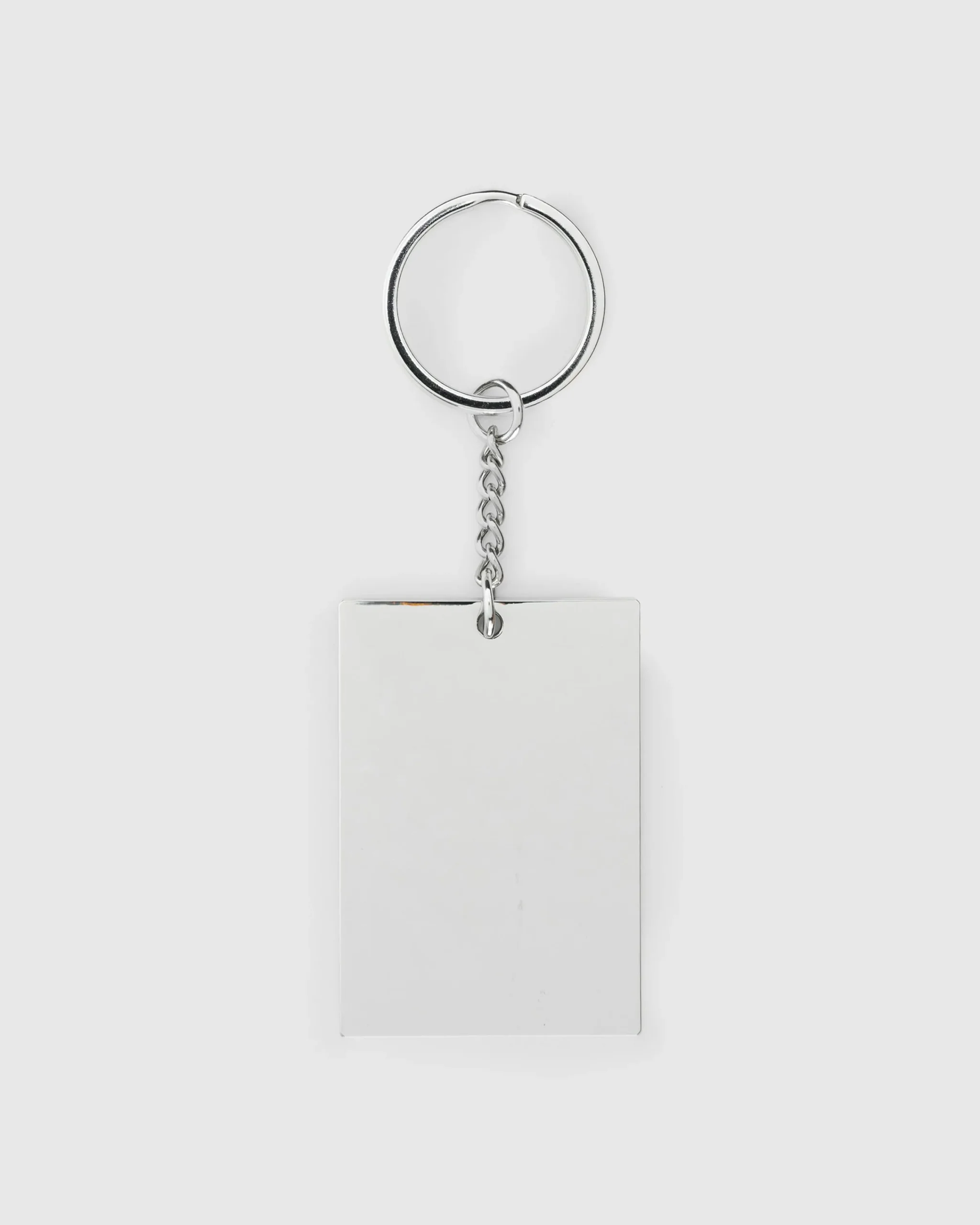 Highsnobiety Keychain- Keychains