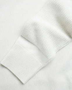 Stone Island Knit Polo- Tops
