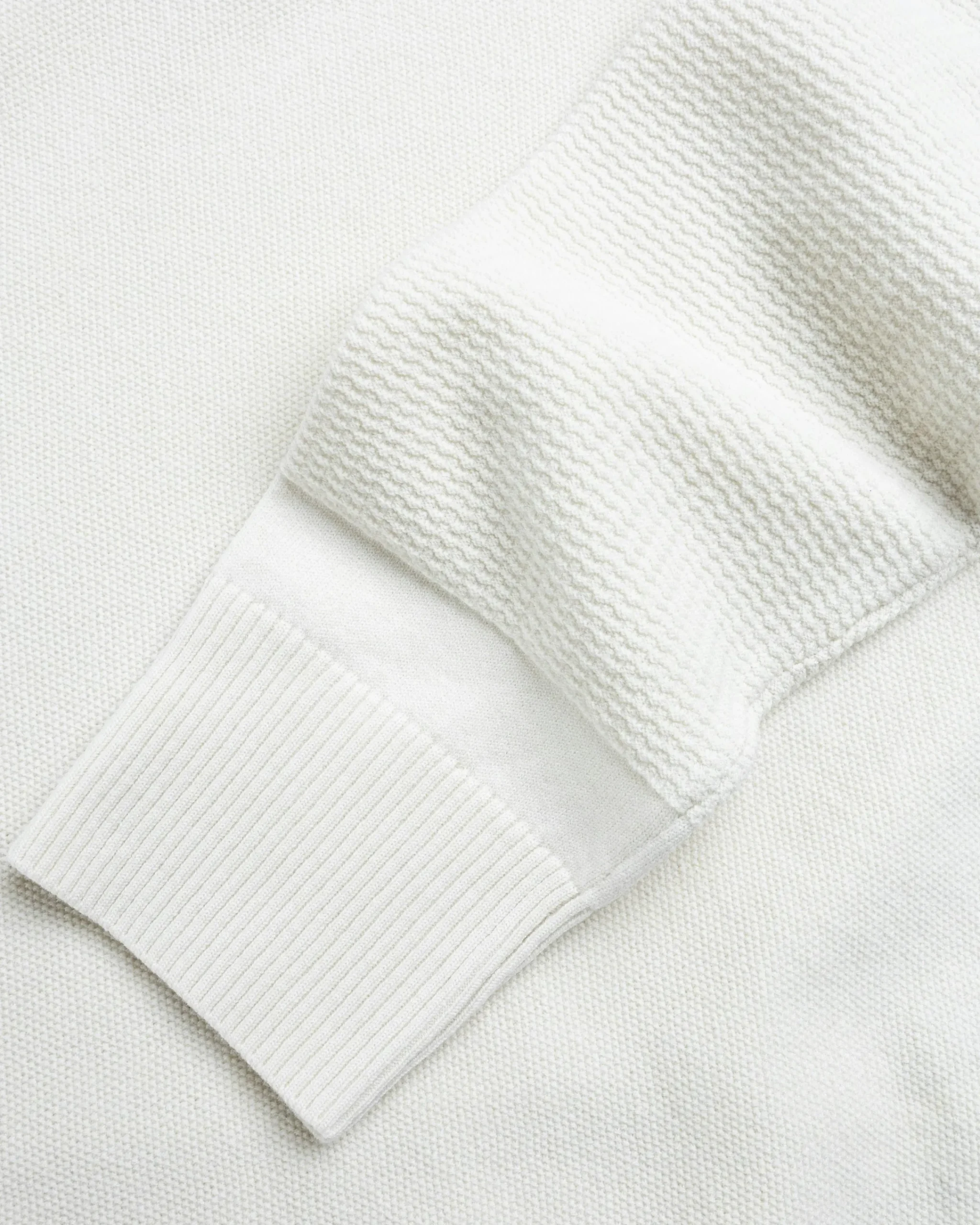 Stone Island Knit Polo- Tops