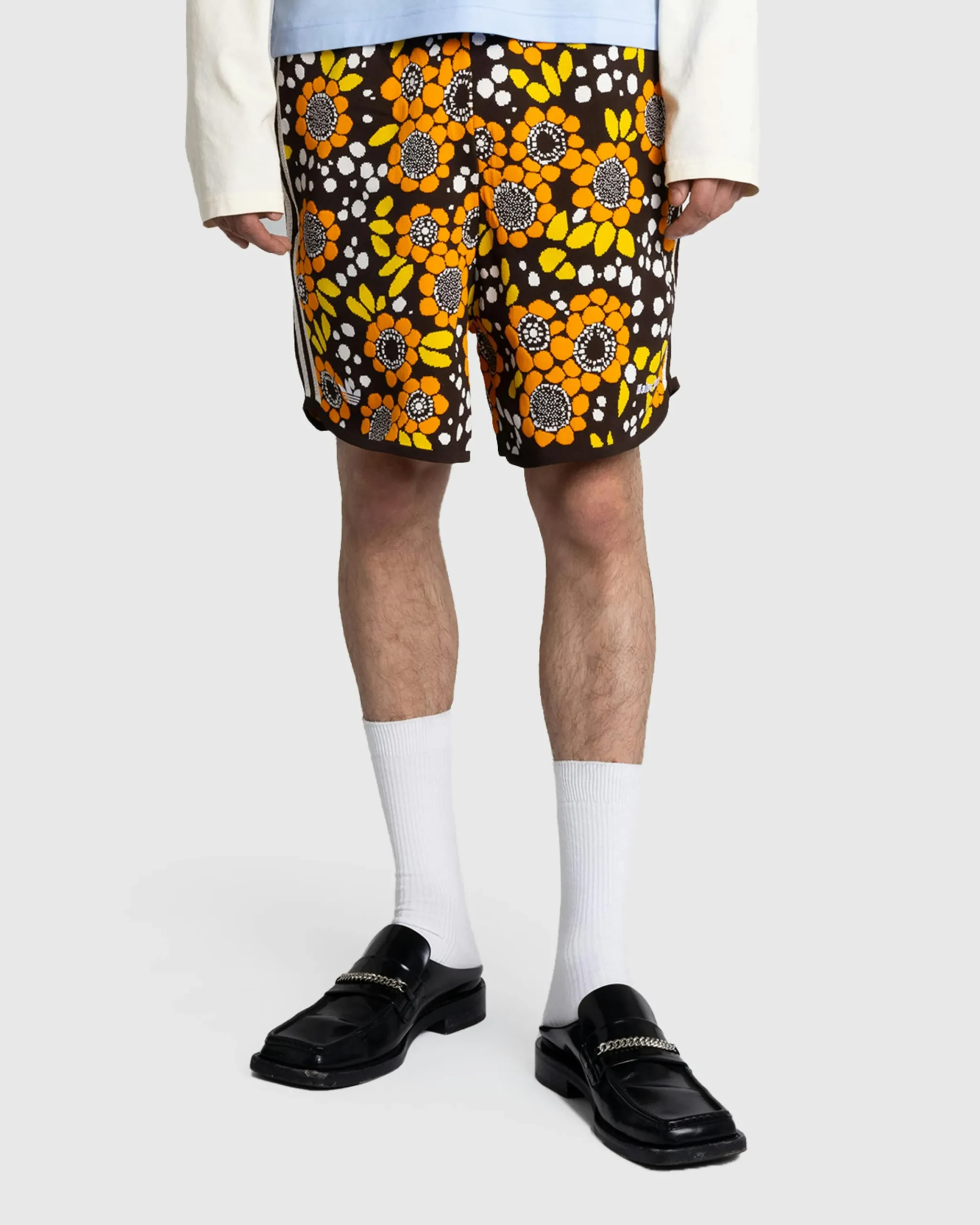 adidas Knit Short Multi- Shorts