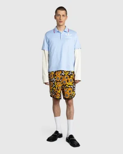 adidas Knit Short Multi- Shorts