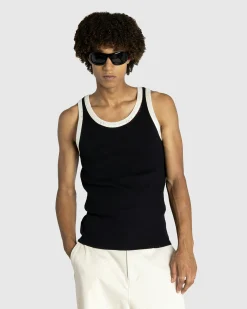 Marni Knit Tank Top- Tops