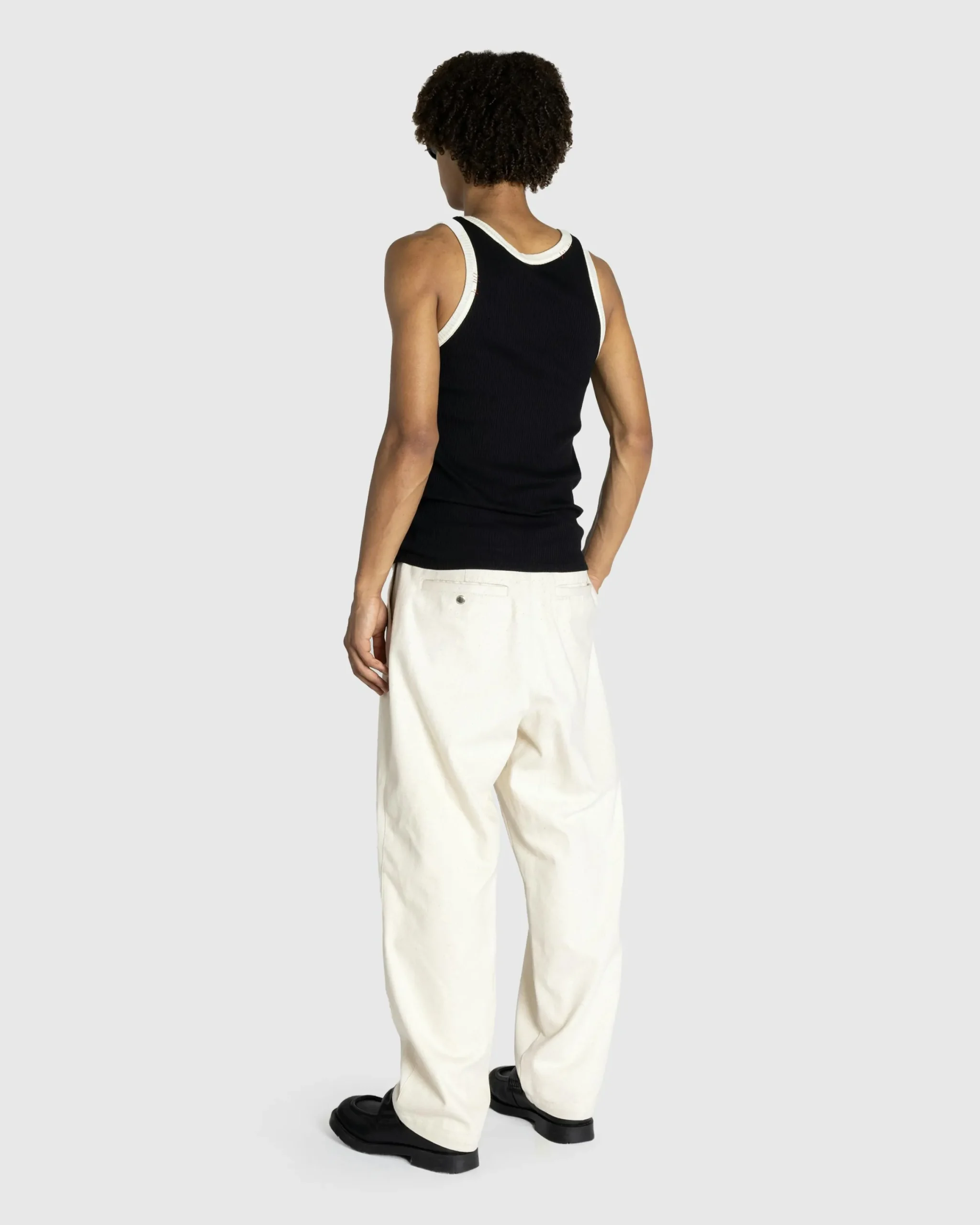 Marni Knit Tank Top- Tops