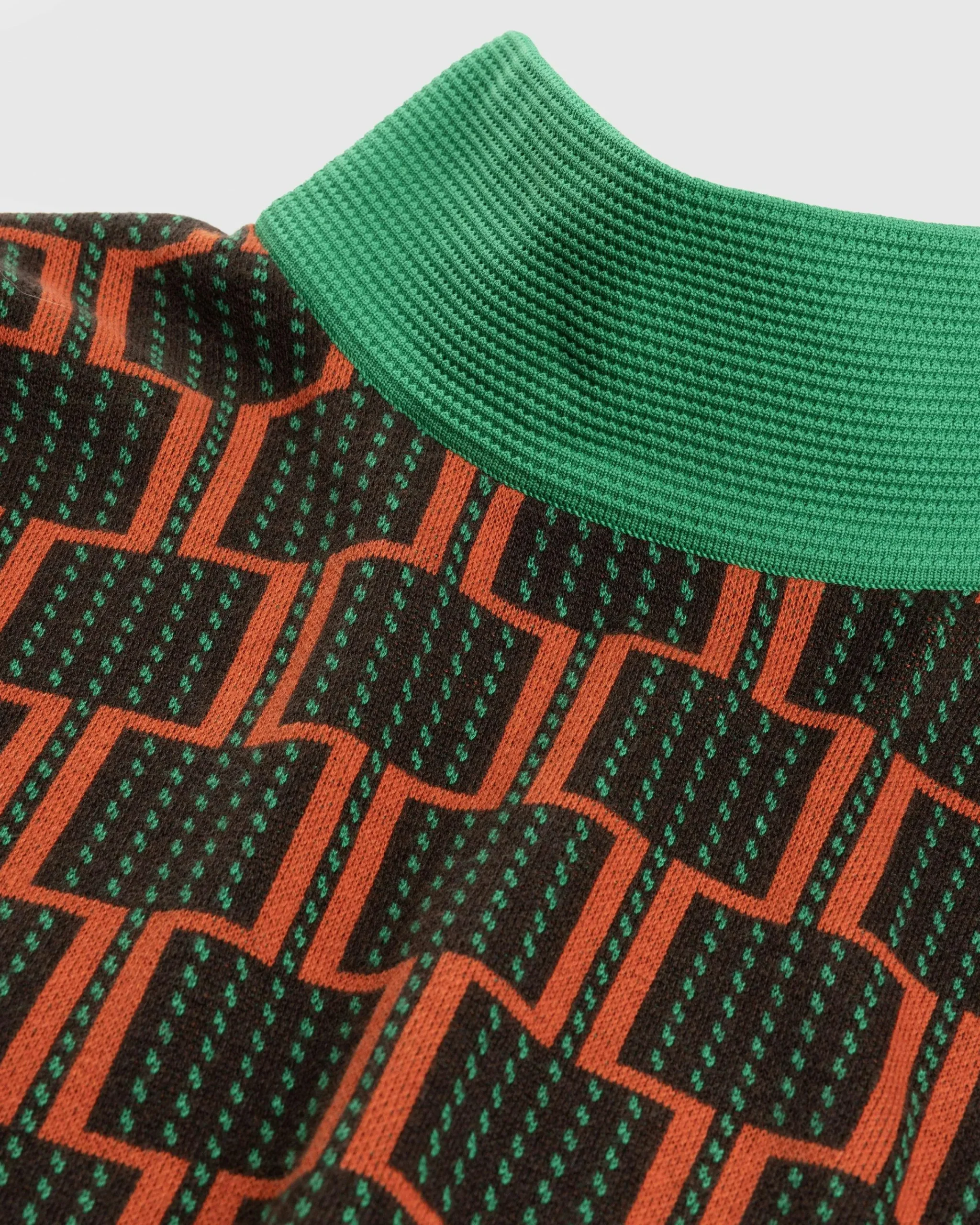 adidas Knit Turtleneck Multi- Knitwear