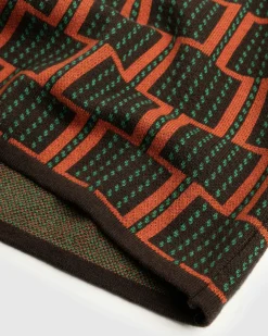 adidas Knit Turtleneck Multi- Knitwear