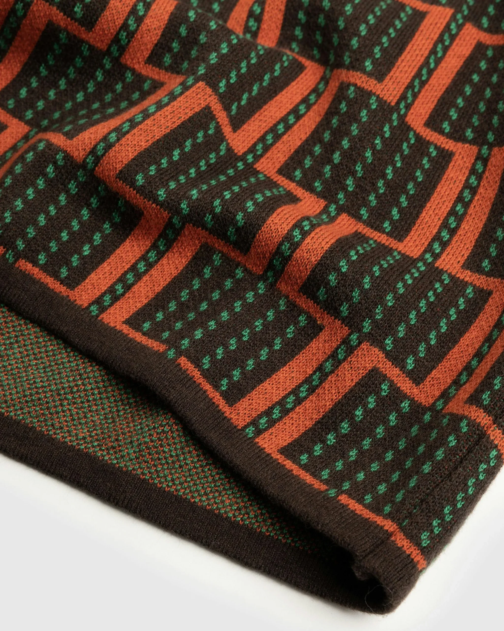 adidas Knit Turtleneck Multi- Knitwear
