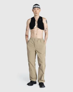 SSU Knitted Chest Bag- Outerwear