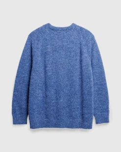 Highsnobiety Knitted Sweater- Knitwear