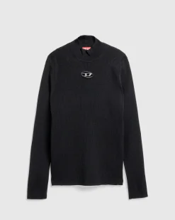 Diesel K-Zackary Knitwear- Knitwear