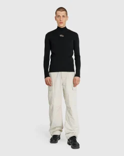 Diesel K-Zackary Knitwear- Knitwear