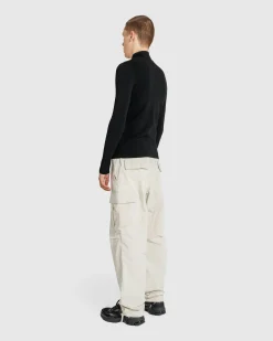 Diesel K-Zackary Knitwear- Knitwear
