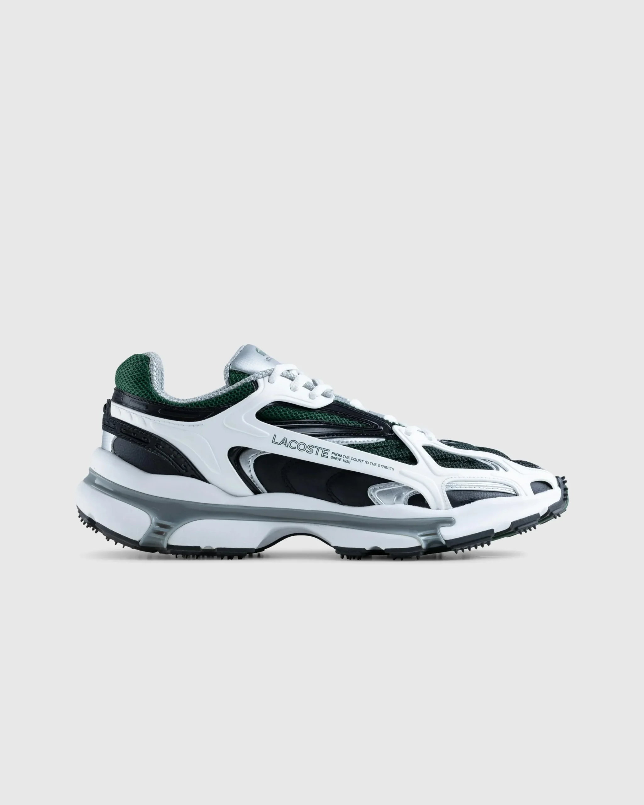 Lacoste L003 2k24 (M) "Not In Paris" Multi- Sneakers