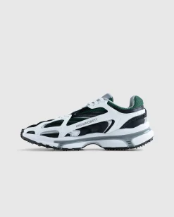 Lacoste L003 2k24 (M) "Not In Paris" Multi- Sneakers