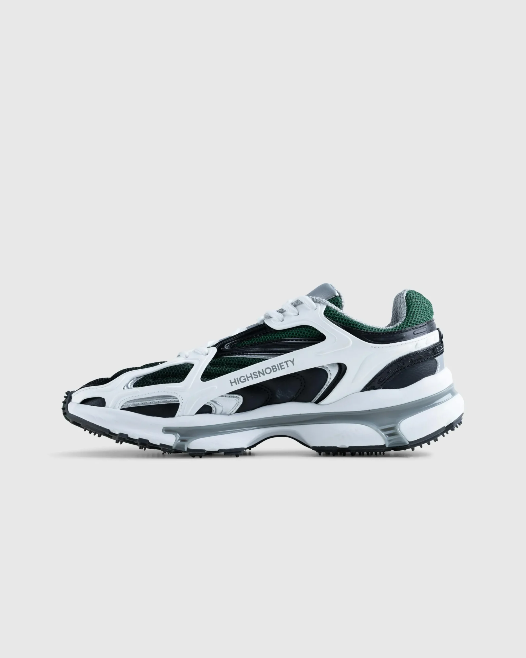 Lacoste L003 2k24 (M) "Not In Paris" Multi- Sneakers