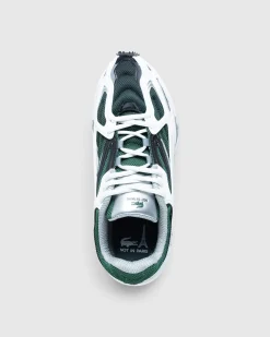 Lacoste L003 2k24 (M) "Not In Paris" Multi- Sneakers