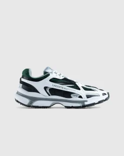 Lacoste L003 2k24 (W) "Not In Paris" Multi- Sneakers