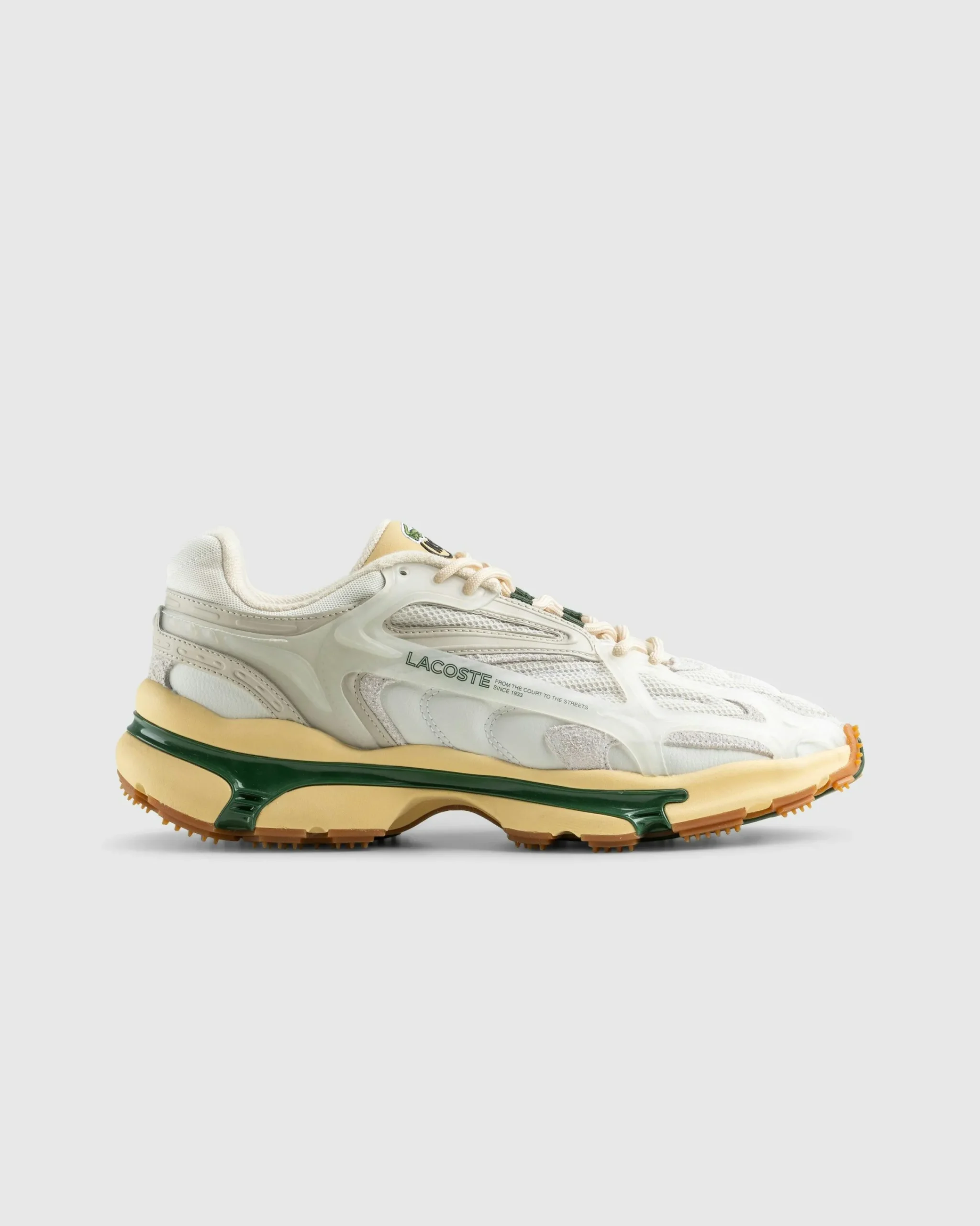 Lacoste L003 2K24- Sneakers