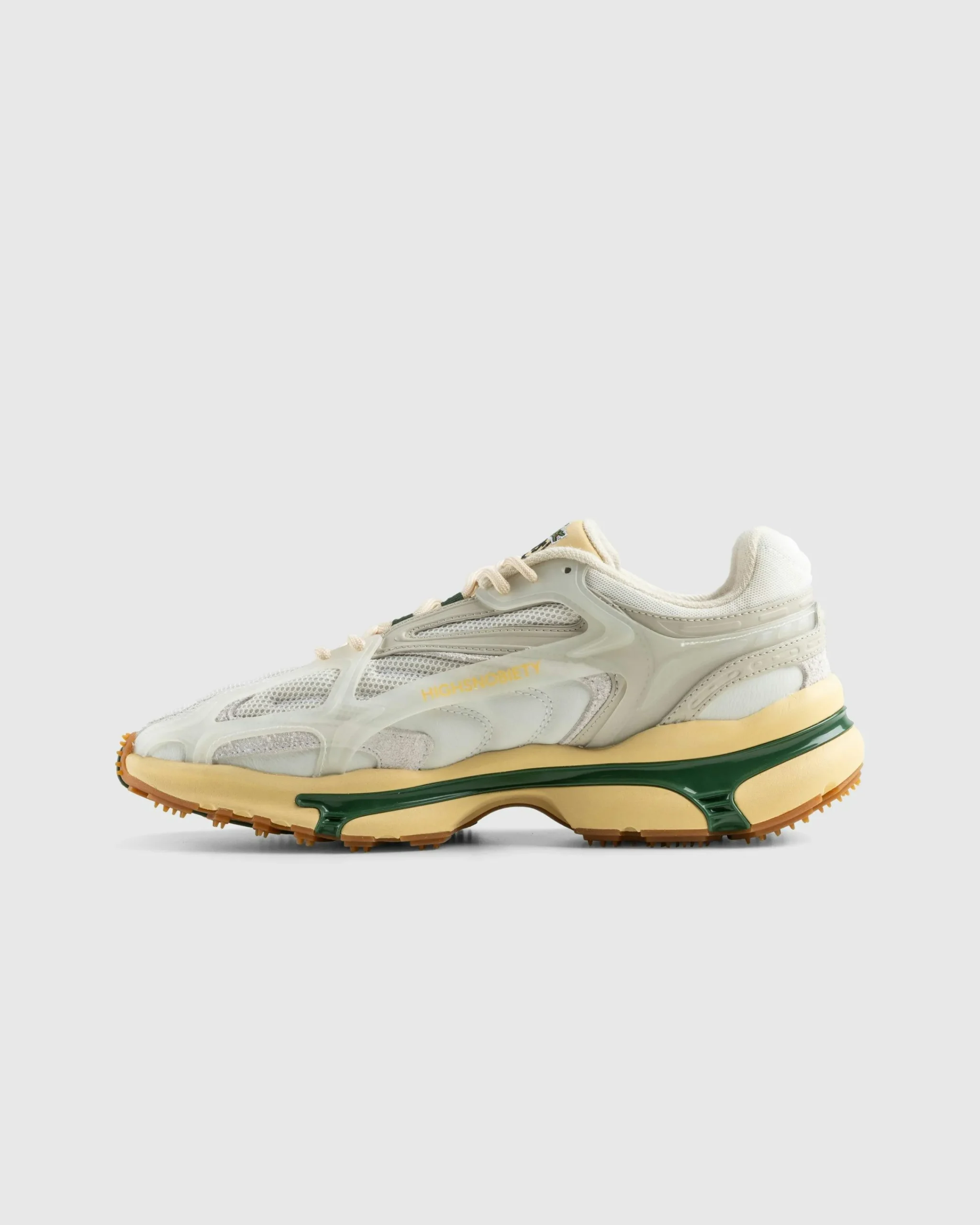 Lacoste L003 2K24- Sneakers