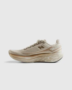 New Balance 1080L Light Mushroom- Sneakers