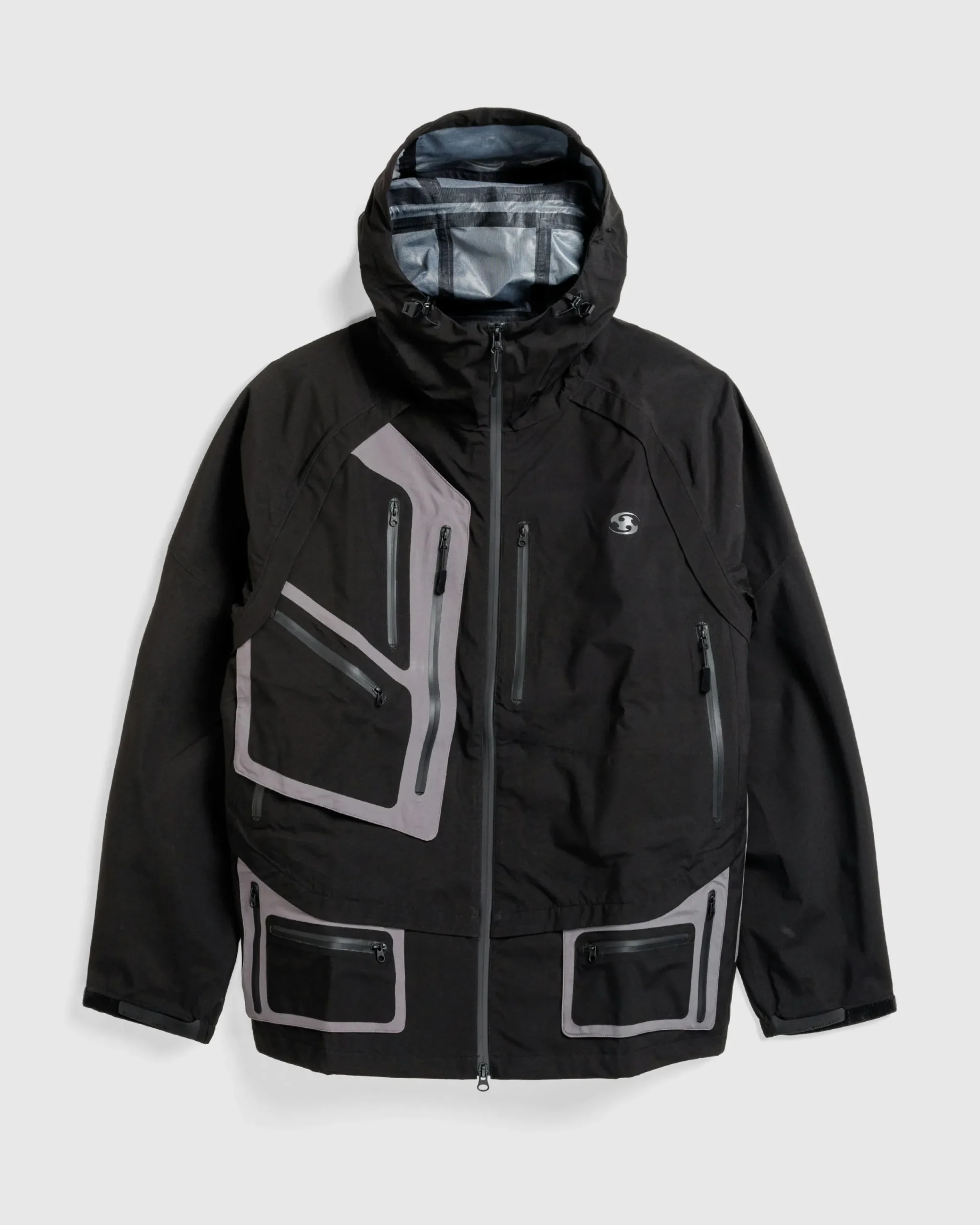 San San Gear 3L Windblock Jacket- Outerwear