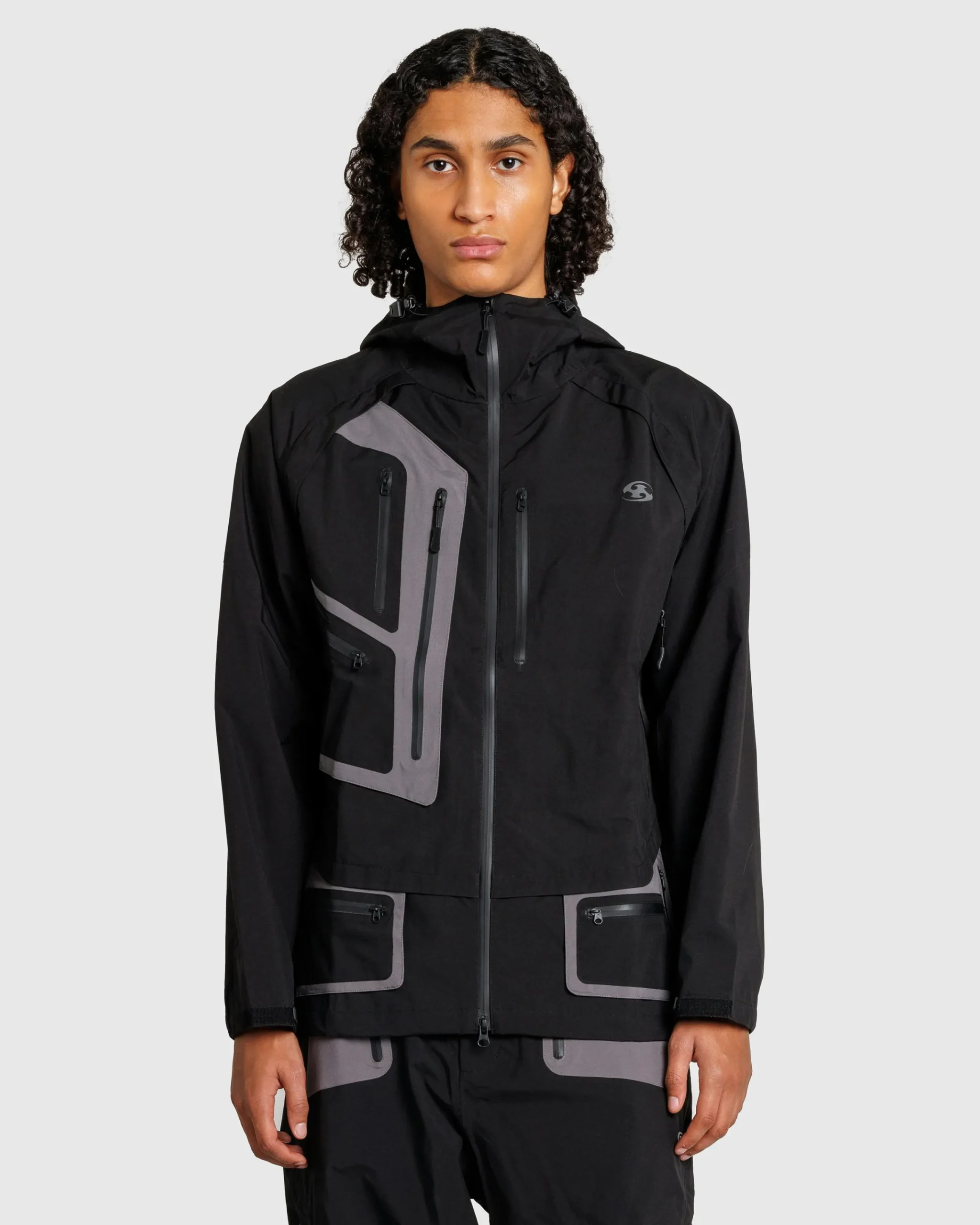 San San Gear 3L Windblock Jacket- Outerwear