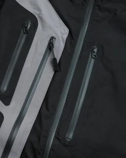 San San Gear 3L Windblock Jacket- Outerwear