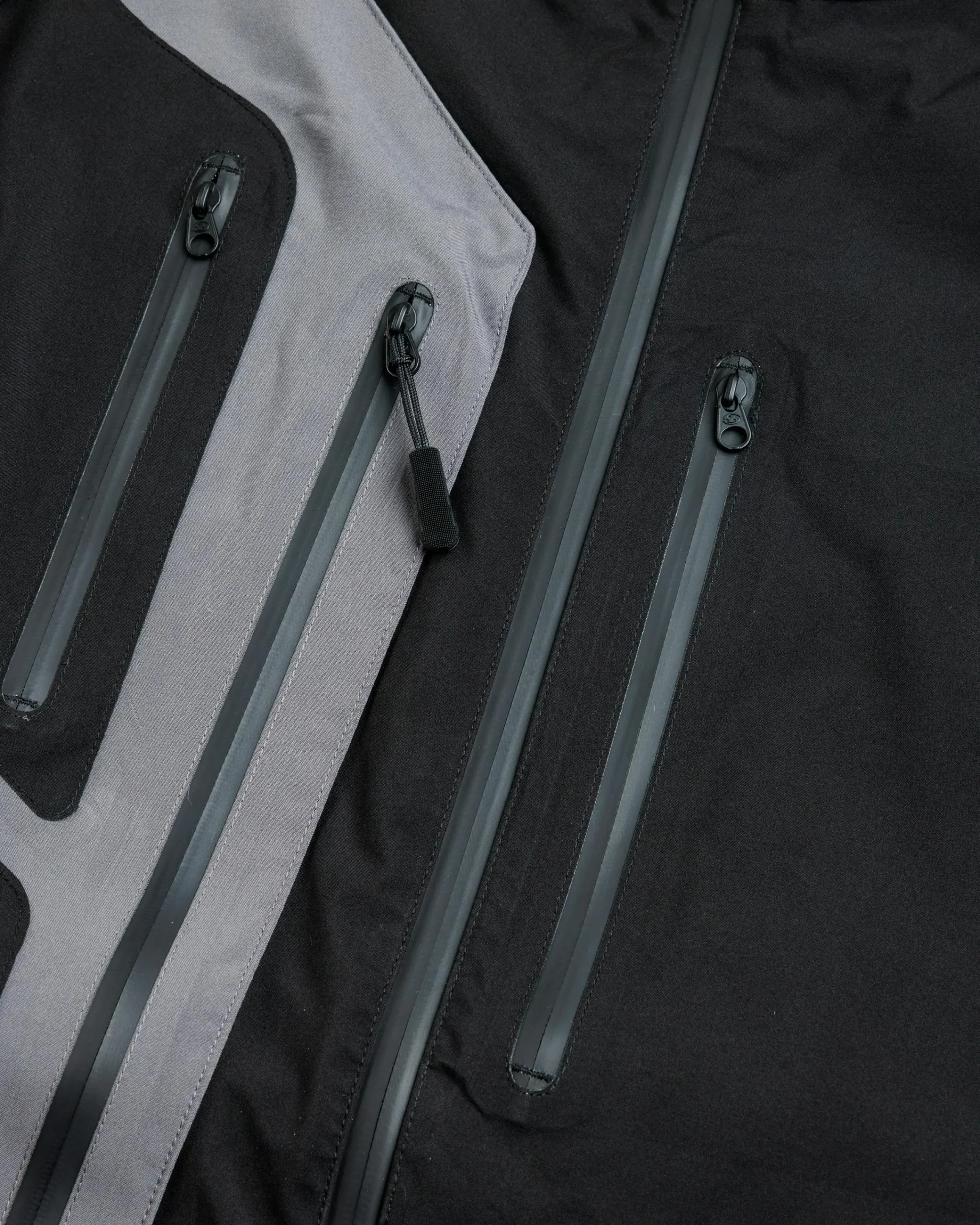 San San Gear 3L Windblock Jacket- Outerwear