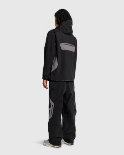 San San Gear 3L Windblock Jacket- Outerwear